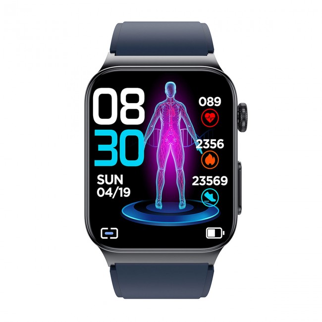 Watchmark - Kardiowatch Cardio One Modra