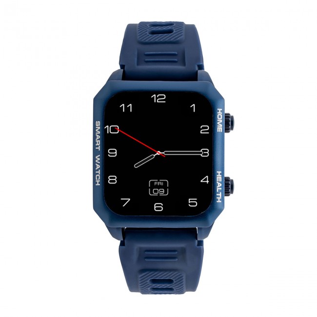Watchmark - Kardiowatch FOCUS Modra